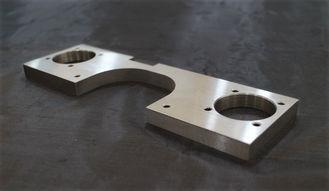 Automative Custom Small CNC Milling Parts Stainless Steel