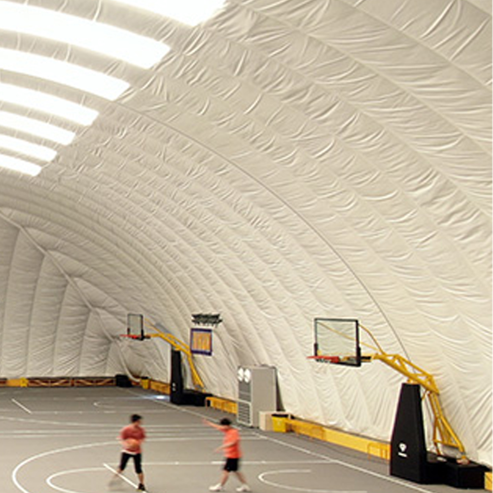infltable structure 6
