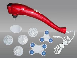7 in 1 Infrared Stick Electric Massage Hammer for waist hip