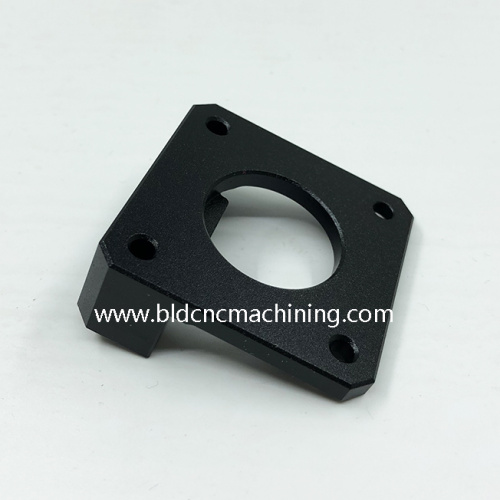 Rapid CNC Machining Milling Material Service