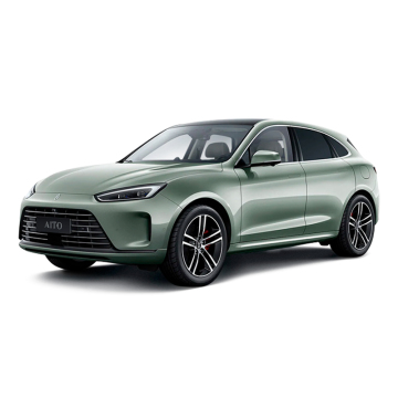 In Stock 2023 Huawei AITO M5 Extended Range SUV - Luxury AWD Electric Hybrid