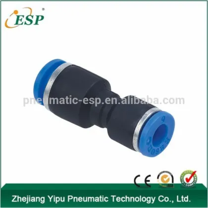air tube fittings MSC supplier