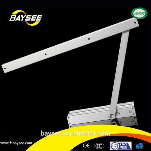 S412 remote control hydraulic sliding door closer