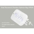 Healthcare TPN Bag for GI tract disorder