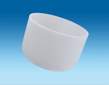 Solar-Grade Quartz Crucible