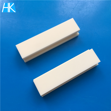 Wear And Corrosion Resist Machinable Al2o3 Ceramic Brick