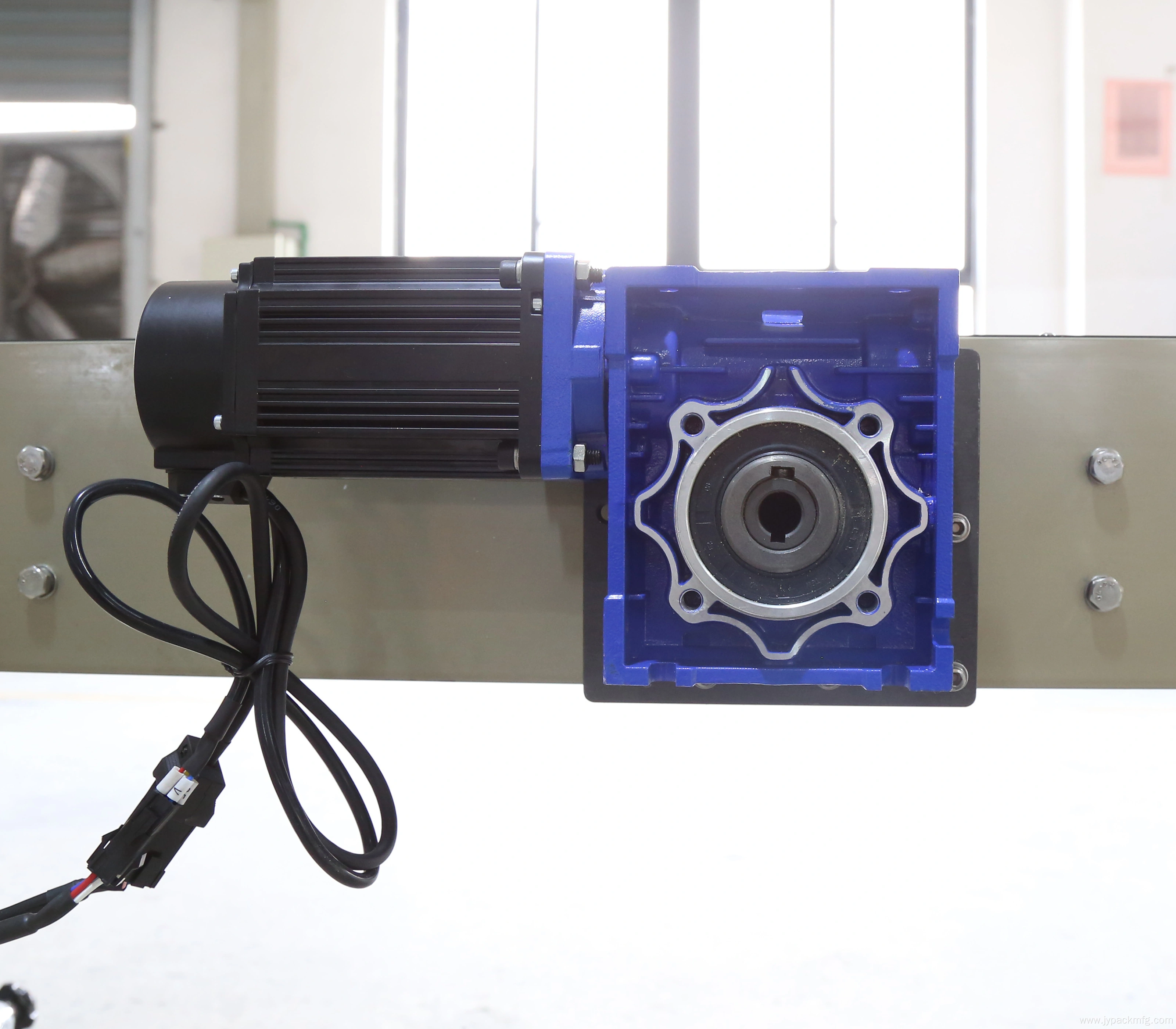 Mini Portable Fast Food Tray Sealing Machine