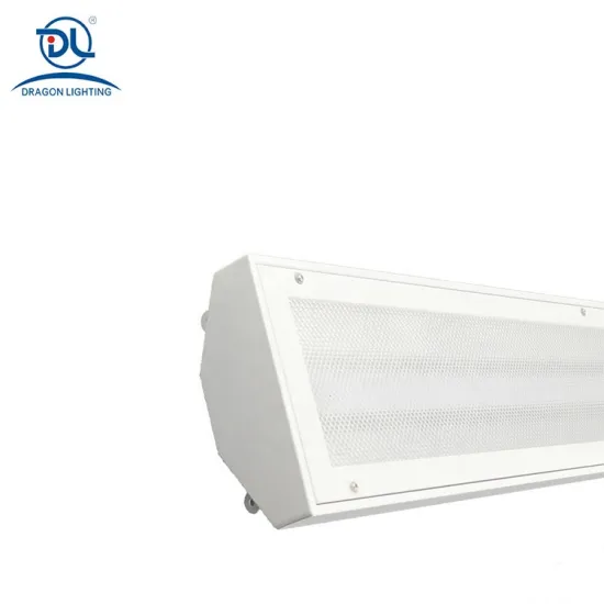 Wholesale 150W 200W Commercial LED Linear High Bay Light for Warehouse