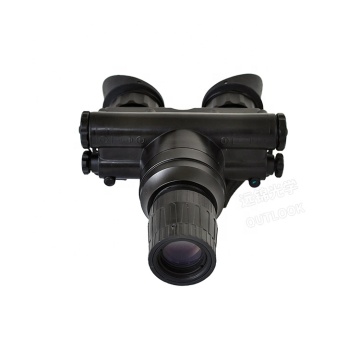 Low Price YJSK2-3 Night Vision Helmet with Image Intensifier Tube PVS-7