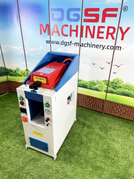 Automatic Cover Type Pneumatic Sole Attatching Machine DG-706A