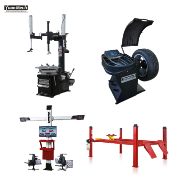 Factory Automotive Auto reparatiemachine