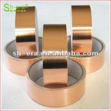 Conductive copper foil adhesive tape