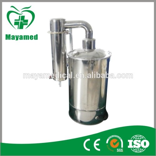 MY-B104 Stainless steel water distiller