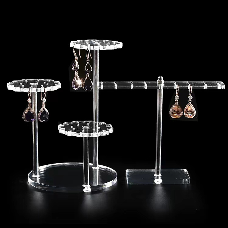 Acrylic Earring Display Jpg