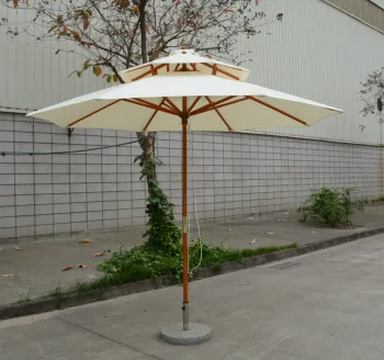 Sun Garden Parasol and Outdoor Umbrella Parts