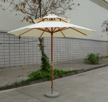 Sun Garden Parasol and Outdoor Umbrella Parts