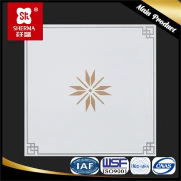 Aluminum Suspended Ceiling Board False Ceilings YM-141