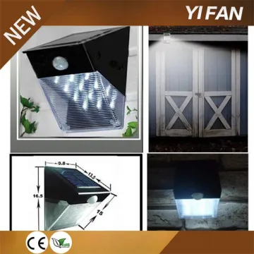 solar pir motion sensor induction led solar street light integrated solar street light price