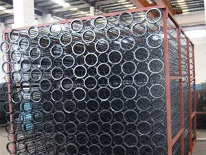 Silicone dust removal skeleton