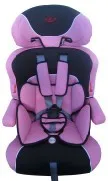 BABY CAR SEAT(GroupI+II+III)