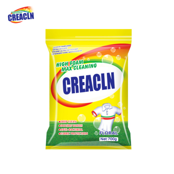 Multifunction Bulk Detergent Washing Powder Manufacturer