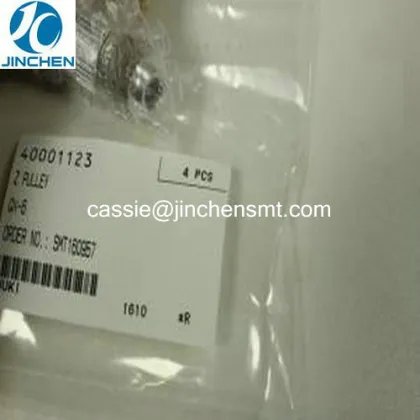 GX-6 Z PULLEY Chip Shooter 40001123 JUKI Zevatech KE-2050 KE-2050R KE-2055R