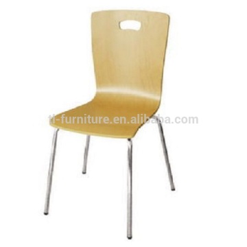 hot sales bentwood restaurant chair