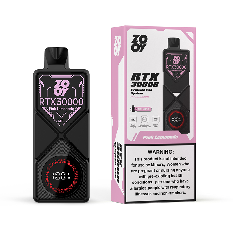 zooy rtx 30k price