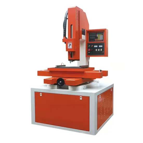 DB703 EDM Drilling Machine: Stable, Durable, and Low Noise with Long Service Life