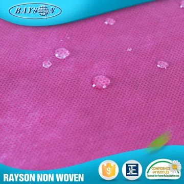Promotion Product Pp Raw Material Waterproof Tablecloths Wholesale Table Linens