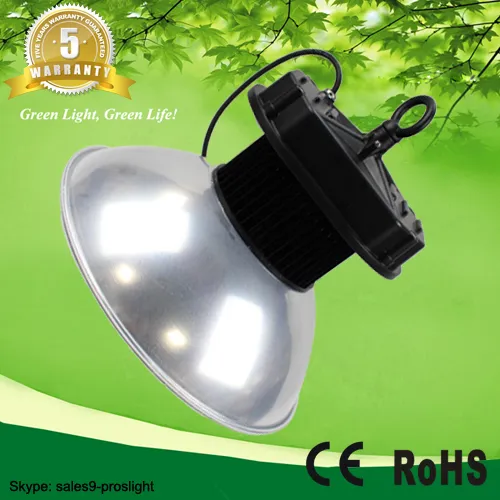 China supplier wholesale led high bay light, dimmable led high bay light 200w