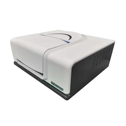 Scienovo WQF530A FTIR Spectrophotometer Search Engine