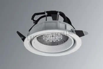 Wh Aluminum 3000k, 4000k, 6000k Ac85 - 265v 30w / 40w Led Wash Wall Light