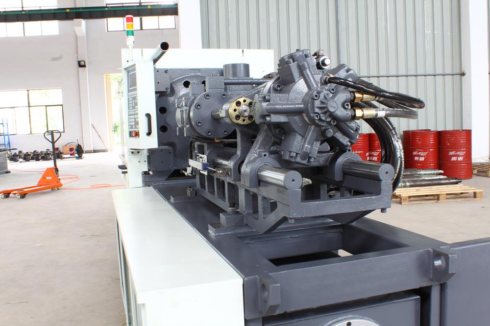 High Capacity Bakelite Injection Molding Machine