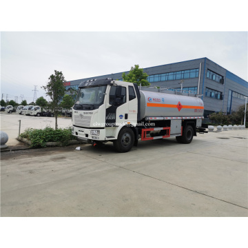 Fuel Tank Truck 4x2 for oil transport