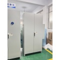 Indoor PLC Inverter Control Cabinet