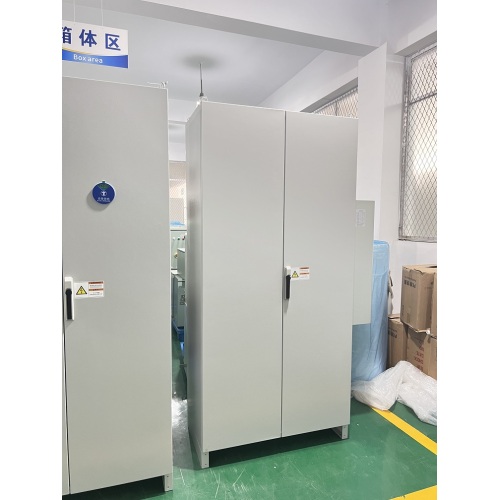 IP54 PLC Programming Control Housing