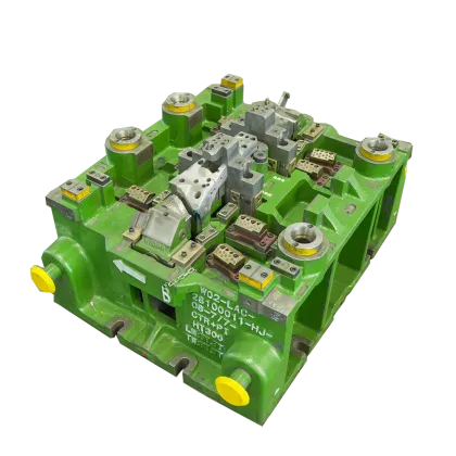 Automotive Auto Parts Stamping Tooling Mould Die