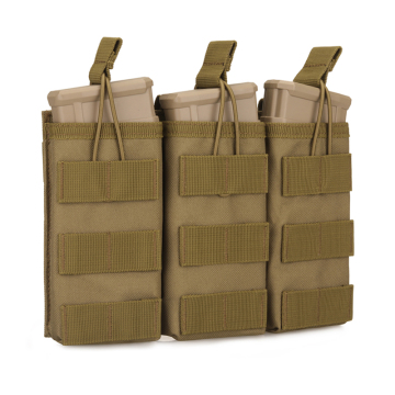 KANGO Sports Mobile Phone Belt Pouch - Multifunctional Tactical Molle EDC Bag