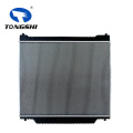 YC2Z8005FACP Car Radiator for Ford E-150 Base 4.6L V8 1997-2012