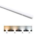 Hot Sale Indoor Aluminium LED LED LETARE LADSCHLAGE