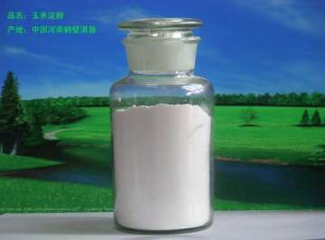 corn starch