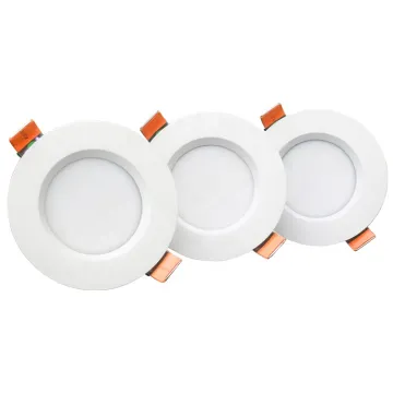 12V 10W LED Downlight Ceiling Fittings for Home Surface Mount