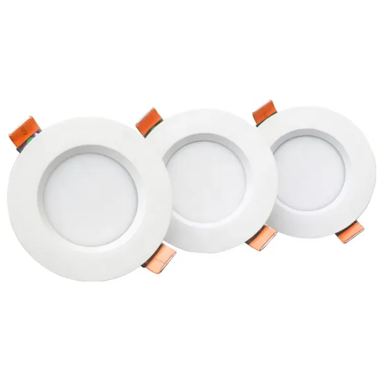 12V 10W LED Downlight Ceiling Fittings for Home Surface Mount