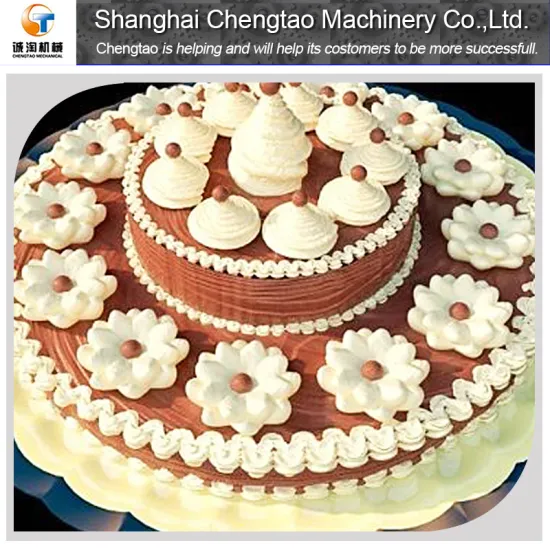 2014 new automatic frozen puff pastry dough making machine st-510