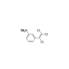 3-(Trichlorovinyl) de alta pureza cloreto de Anilinium, 99% CAS 81972-27-2