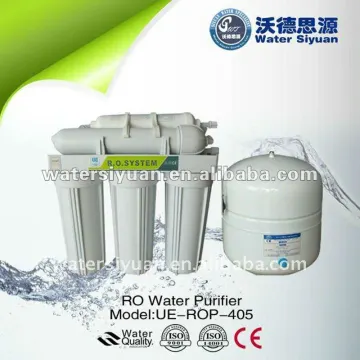 Domestic RO system water purifier