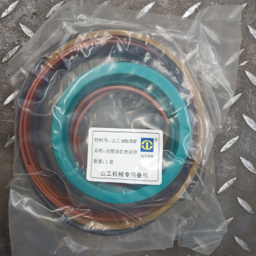 SEM652B SEM650 ZL50F ZL30F バケットブームシリンダー修理キット