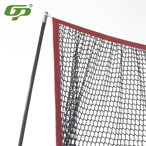 10 Ft Golf Net For Basement Garden Baseball