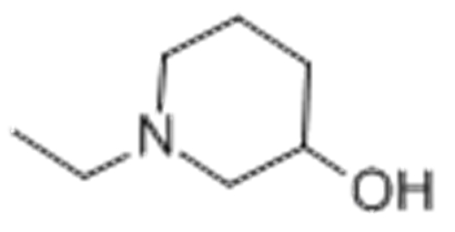 1-ETHYL-3-HYDROXYPIPERIDINE CAS 13444-24-1